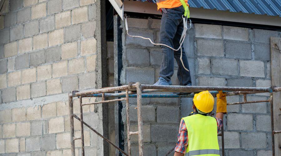 Local Chimney Repair in Brandon, TX